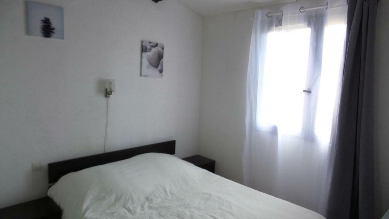 Апартаменты Port Leucate T2 Bis Wifi Les Sables 3 Экстерьер фото